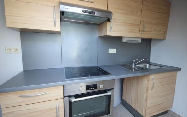 Appartement à vendre    4 pièces • 73,19 m2 Orthez