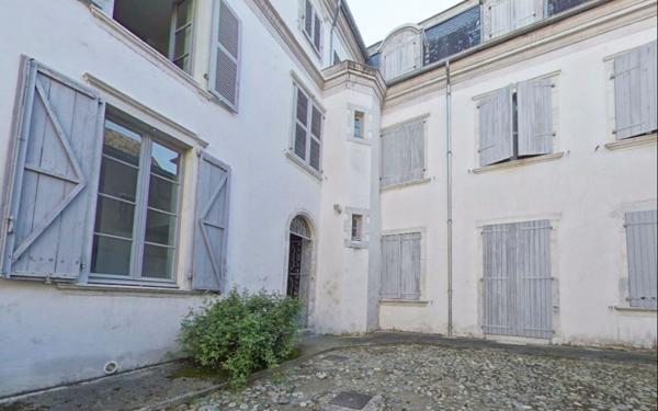Appartement à vendre    4 pièces • 73,19 m2 Orthez