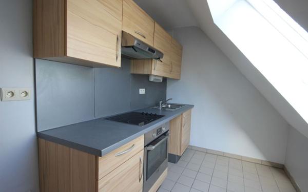 Appartement à vendre    4 pièces • 73,19 m2 Orthez