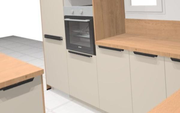 Maison à vendre    4 pièces •  Lons