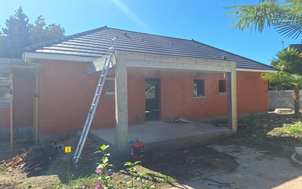 Maison à vendre    4 pièces •  Lons