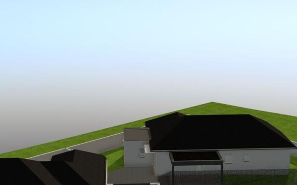 Maison à vendre    4 pièces •  Lons