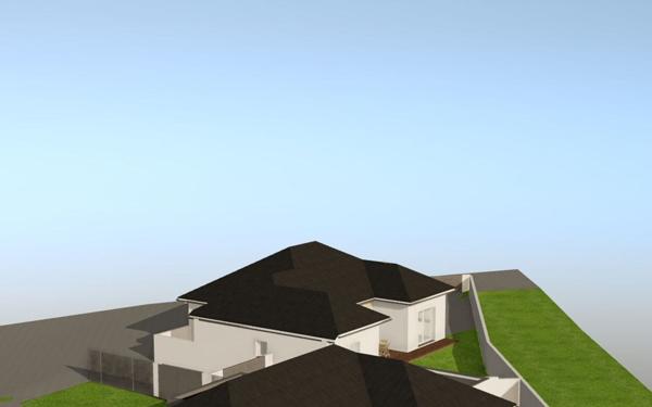 Maison à vendre    4 pièces •  Lons