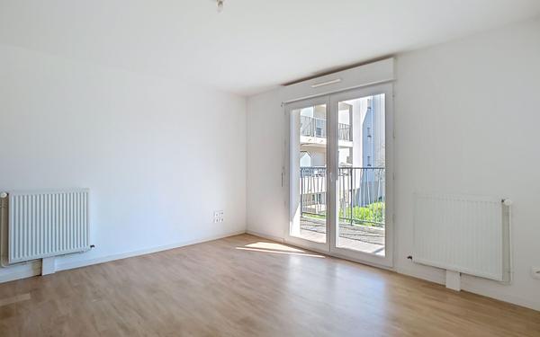 Appartement à vendre    2 pièces • 40,80 m2 Rezé