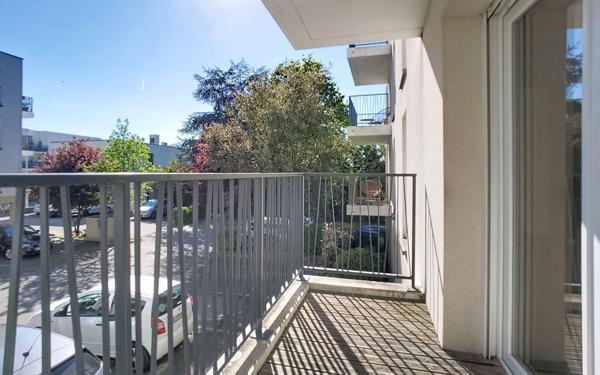 Appartement à vendre    2 pièces • 40,80 m2 Rezé
