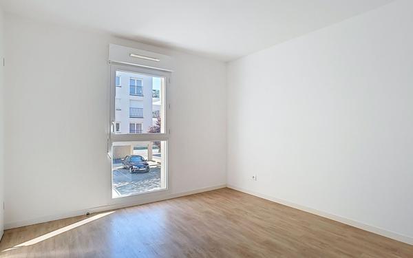 Appartement à vendre    2 pièces • 40,80 m2 Rezé