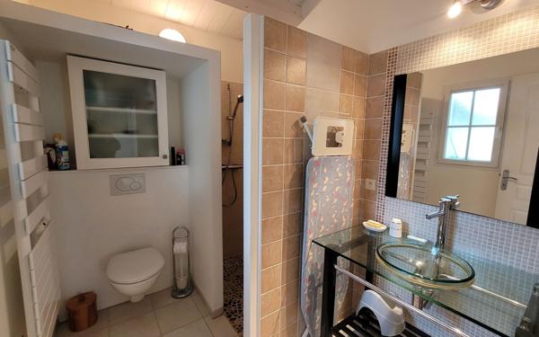 Maison à vendre    4 pièces •  Le Bois-Plage-en-Ré