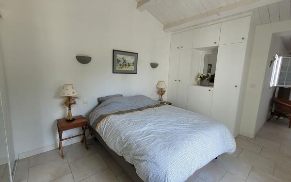 Maison à vendre    4 pièces •  Le Bois-Plage-en-Ré