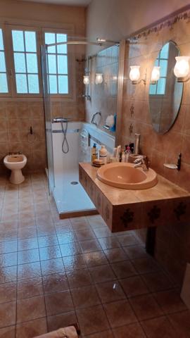 À vendre - Maison ancienne, 7 pièces située à Amboise (37400)