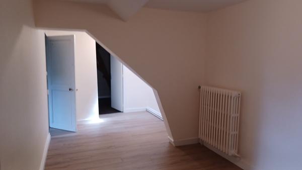 À vendre - Maison ancienne, 7 pièces située à Amboise (37400)