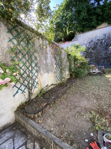 À vendre - Maison ancienne, 7 pièces située à Amboise (37400)