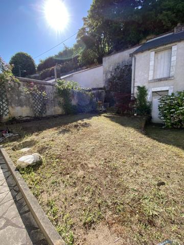 À vendre - Maison ancienne, 7 pièces située à Amboise (37400)