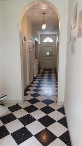 À vendre - Maison ancienne, 7 pièces située à Amboise (37400)