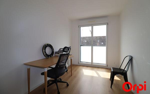 Appartement à vendre    3 pièces • 59,78 m2 Strasbourg