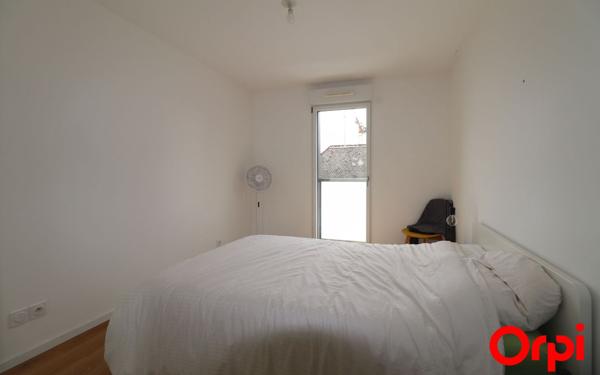 Appartement à vendre    3 pièces • 59,78 m2 Strasbourg