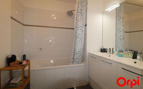 Appartement à vendre    3 pièces • 59,78 m2 Strasbourg
