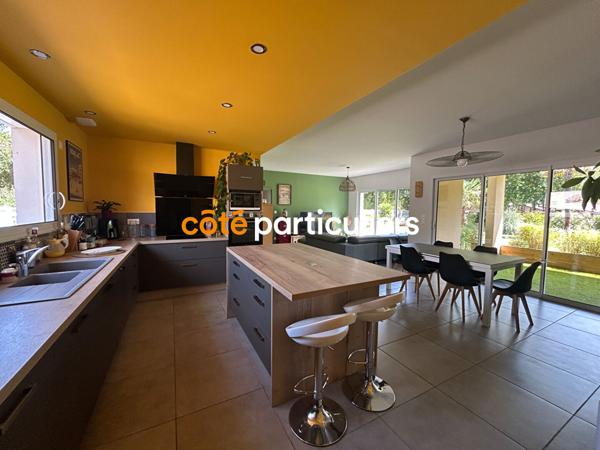 Vente Maison110 m² - 4 Pièces - SOULAC SUR MER (33780)