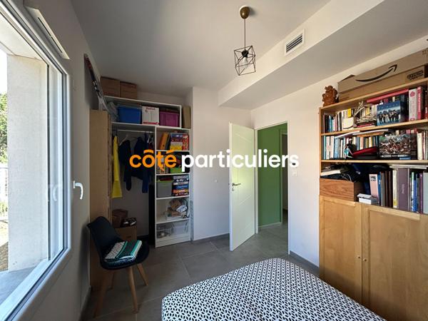 Vente Maison110 m² - 4 Pièces - SOULAC SUR MER (33780)