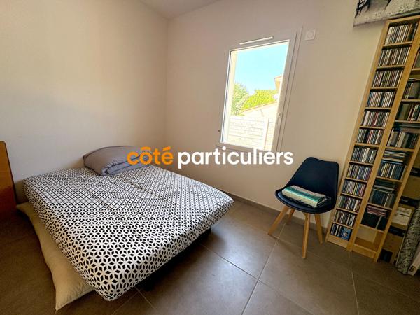 Vente Maison110 m² - 4 Pièces - SOULAC SUR MER (33780)