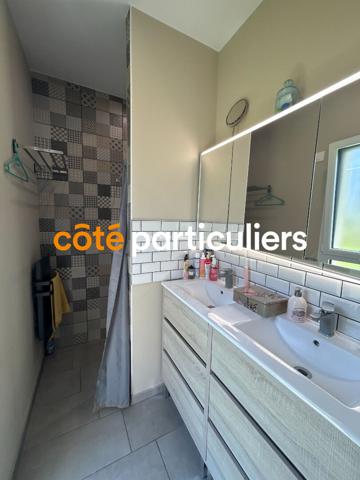 Vente Maison110 m² - 4 Pièces - SOULAC SUR MER (33780)