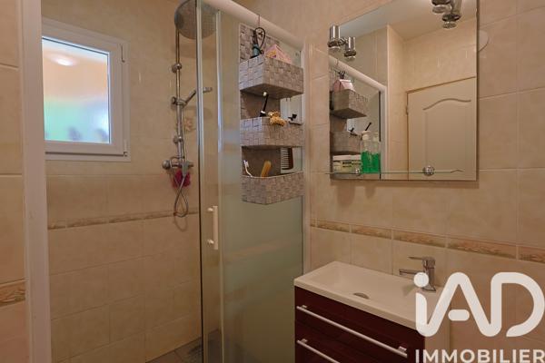 Maison à vendre 3 pièces 90 m² Bégrolles-en-Mauges