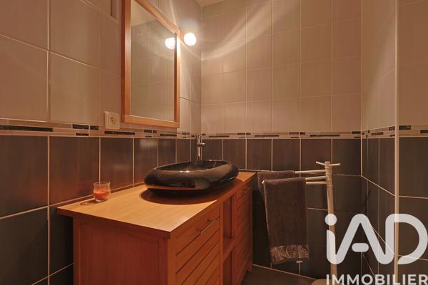 Maison à vendre 3 pièces 90 m² Bégrolles-en-Mauges