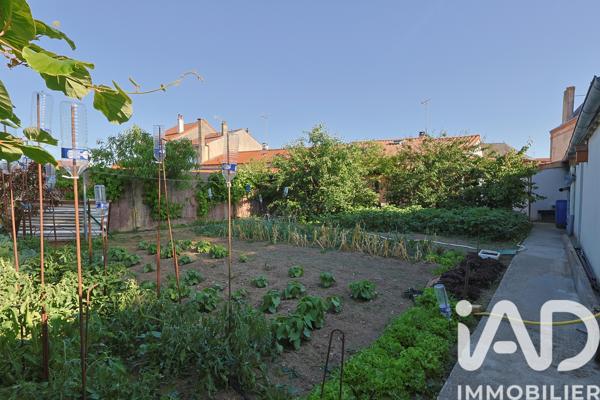 Maison à vendre 3 pièces 90 m² Bégrolles-en-Mauges