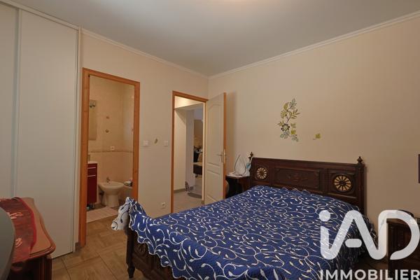 Maison à vendre 3 pièces 90 m² Bégrolles-en-Mauges