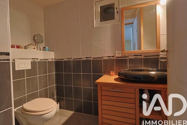 Maison à vendre 3 pièces 90 m² Bégrolles-en-Mauges