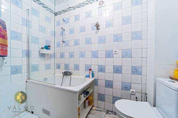 Maison
                                                                                                                                                                                                                                                                                                                        5 pièce(s)                                                                                                                                                                                                          3 chambre(s)                                                                                                                                                                                                          132  m²
