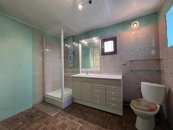 Maison
                                                                                                                                                                                                                                                                                                                        5 pièce(s)                                                                                                                                                                                                          3 chambre(s)                                                                                                                                                                                                          132  m²