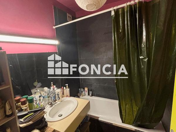 À vendre Appartement 3 pièces 64 m² - Limoges 87100