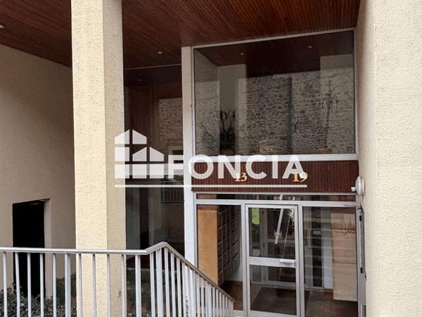 À vendre Appartement 3 pièces 64 m² - Limoges 87100