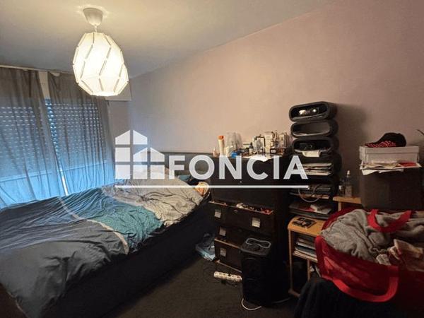 À vendre Appartement 3 pièces 64 m² - Limoges 87100