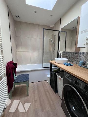 En exclusivité ! Nouveauté à vendre à ARMENTERES, secteur Centre hospitalier !

Très agréable...