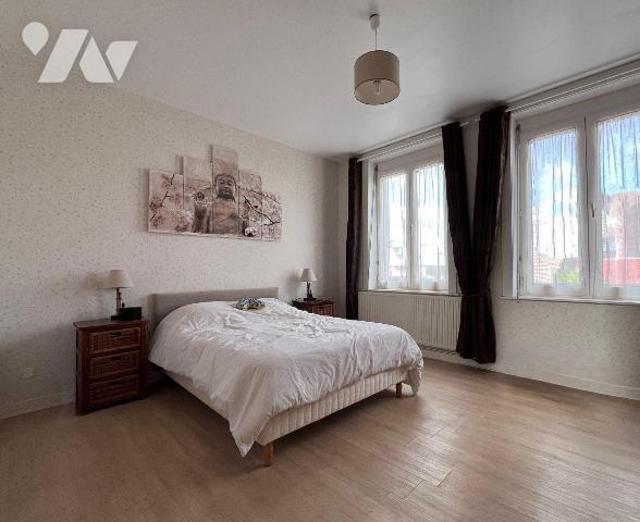 En exclusivité ! Nouveauté à vendre à ARMENTERES, secteur Centre hospitalier !

Très agréable...