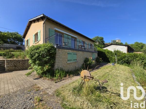 Maison à vendre 5 pièces 135 m² Montaigut-le-Blanc