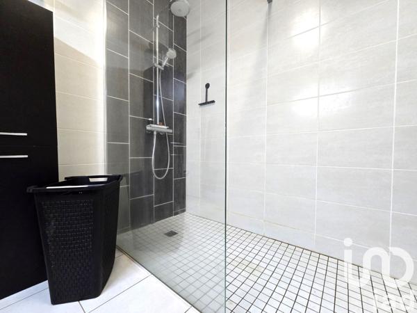 Maison à vendre 5 pièces 135 m² Montaigut-le-Blanc