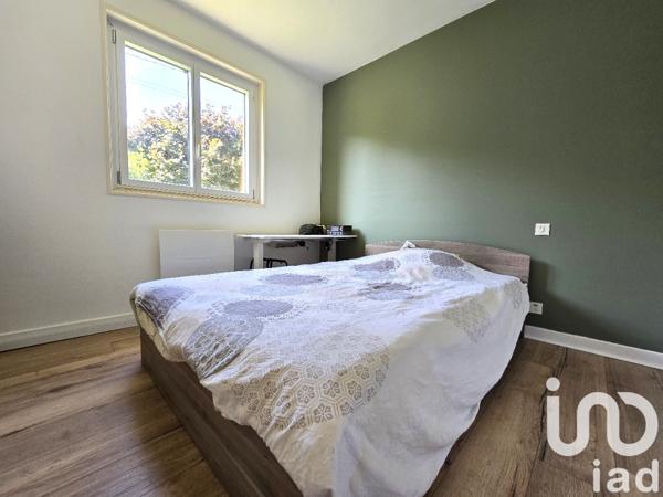 Maison à vendre 5 pièces 135 m² Montaigut-le-Blanc