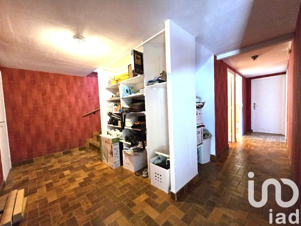 Maison à vendre 5 pièces 135 m² Montaigut-le-Blanc