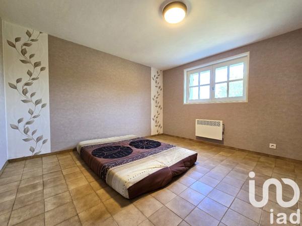 Maison à vendre 5 pièces 135 m² Montaigut-le-Blanc