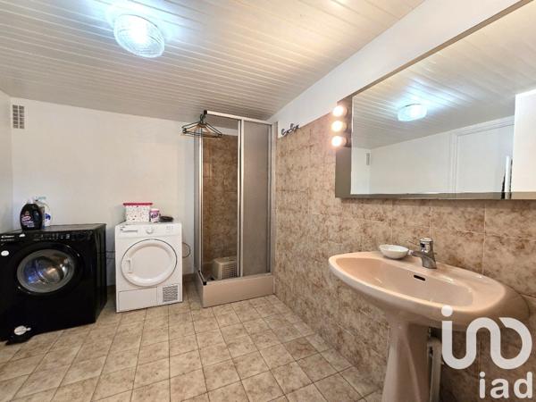 Maison à vendre 5 pièces 135 m² Montaigut-le-Blanc