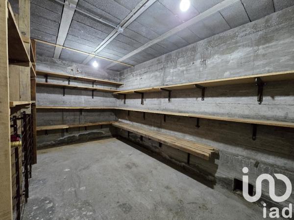 Maison à vendre 5 pièces 135 m² Montaigut-le-Blanc