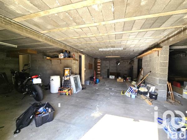 Maison à vendre 5 pièces 135 m² Montaigut-le-Blanc