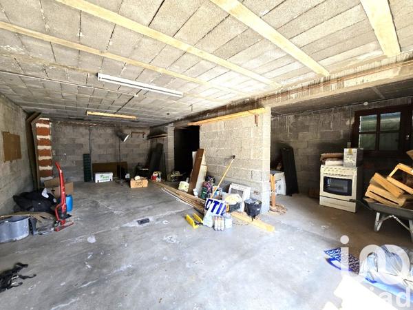 Maison à vendre 5 pièces 135 m² Montaigut-le-Blanc