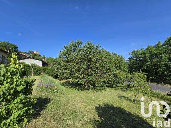 Maison à vendre 5 pièces 135 m² Montaigut-le-Blanc