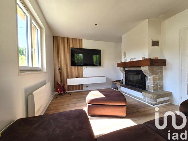 Maison à vendre 5 pièces 135 m² Montaigut-le-Blanc