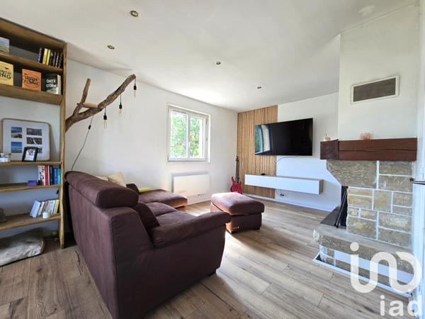 Maison à vendre 5 pièces 135 m² Montaigut-le-Blanc