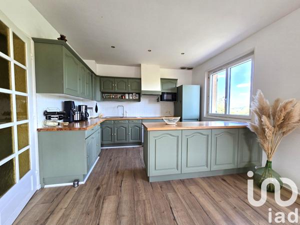 Maison à vendre 5 pièces 135 m² Montaigut-le-Blanc