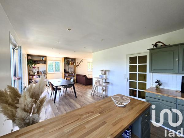 Maison à vendre 5 pièces 135 m² Montaigut-le-Blanc